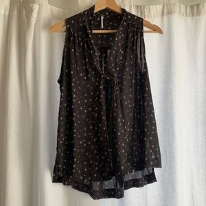 Free people blouse